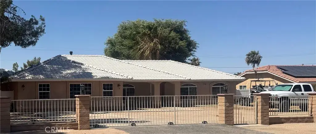 14800 Maricopa, Victorville, CA 92392 - #1