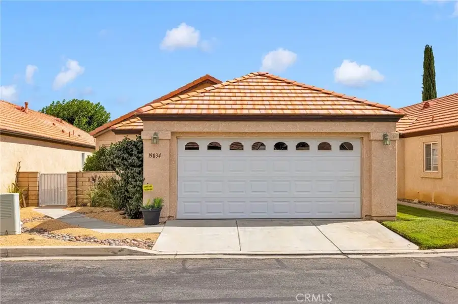 19034 Stoddard, Apple Valley, CA 92308 - #2