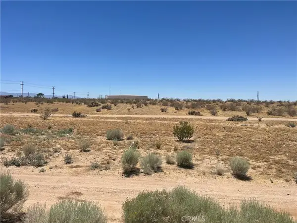 0 Seneca Road, Victorville, CA 92394