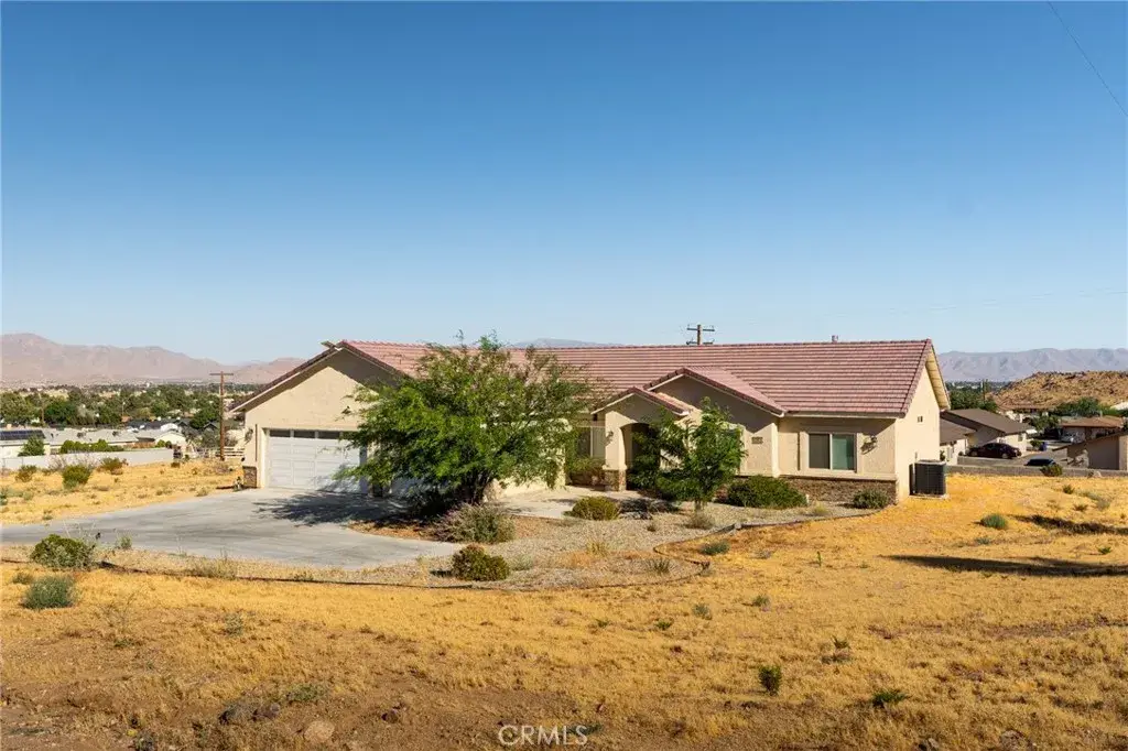 16169 Rancherias, Apple Valley, CA 92307 - #1