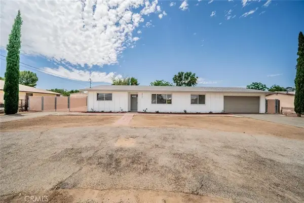 9960 Cottonwood Avenue, Hesperia, CA 92345