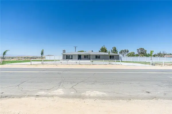 16621 Glendower, Edwards, CA 93523