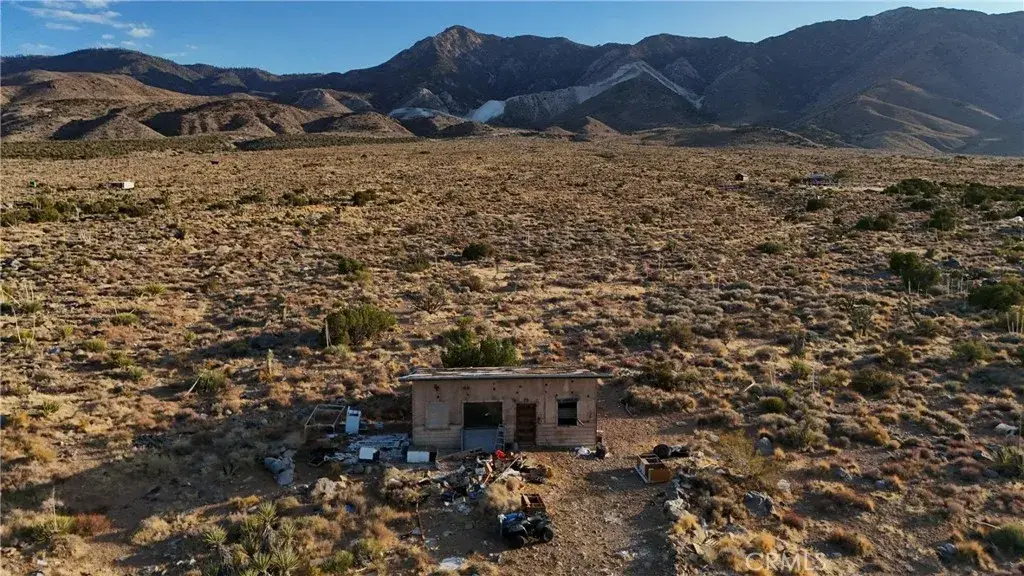 773 Richard Street, Lucerne Valley, CA 92356 - #1