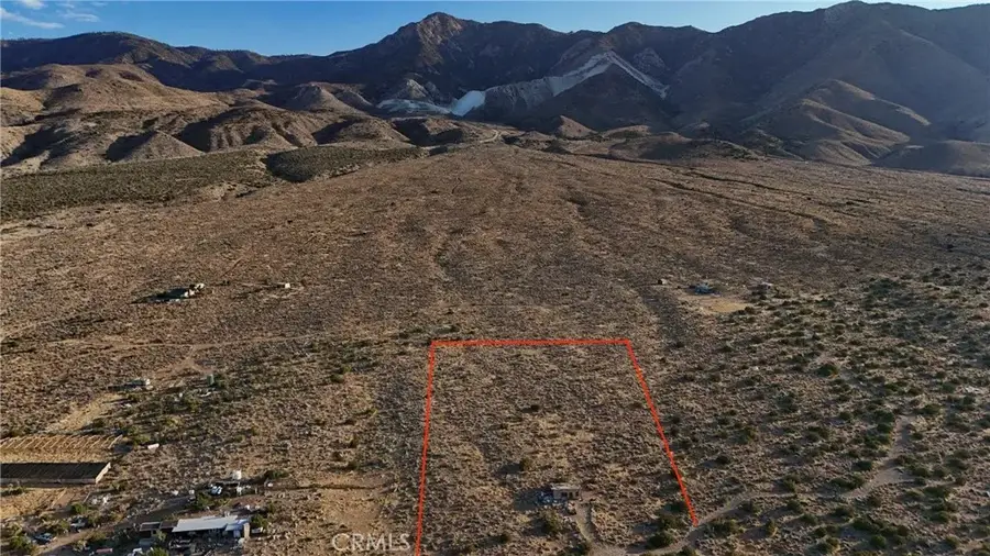 773 Richard Street, Lucerne Valley, CA 92356 - #2