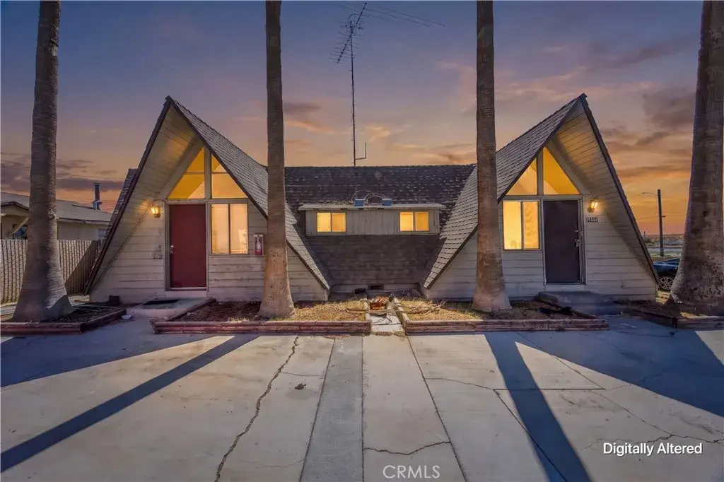 25567 Main, Barstow, CA 92311 - #1