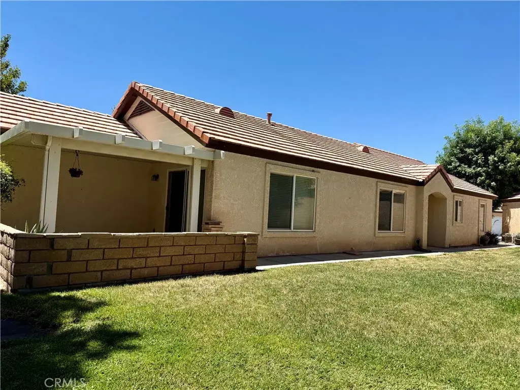 19078 Stoddard, Apple Valley, CA 92308 - #1