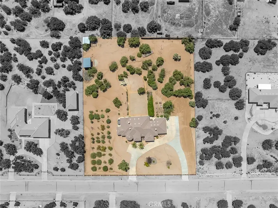 7026 Cataba Road, Oak Hills, CA 92344 - #2