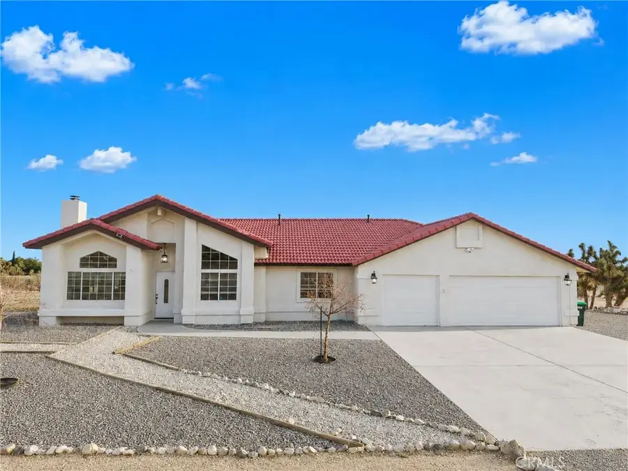 776 Del Rosa, Pinon Hills, CA 92372 - #2