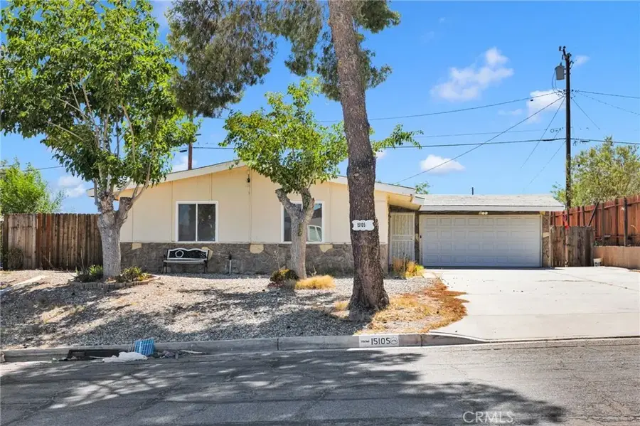 15105 Condor, Victorville, CA 92394 - #2