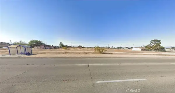 0 Bear Valley, Hesperia, CA 92345