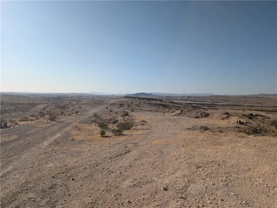 0 Crestview Road, Barstow, CA 92311 - #2