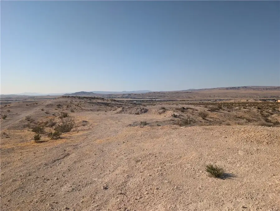 0 Crestview Road, Barstow, CA 92311 - #3