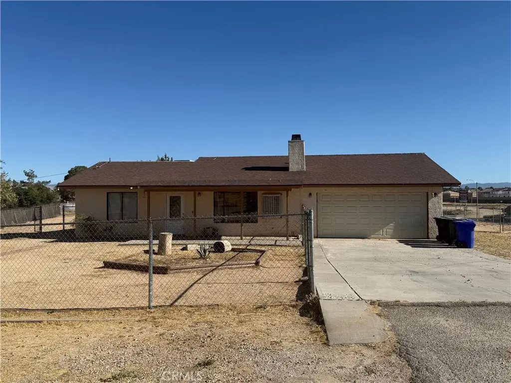 16507 Warwick Street, Victorville, CA 92395 - #1