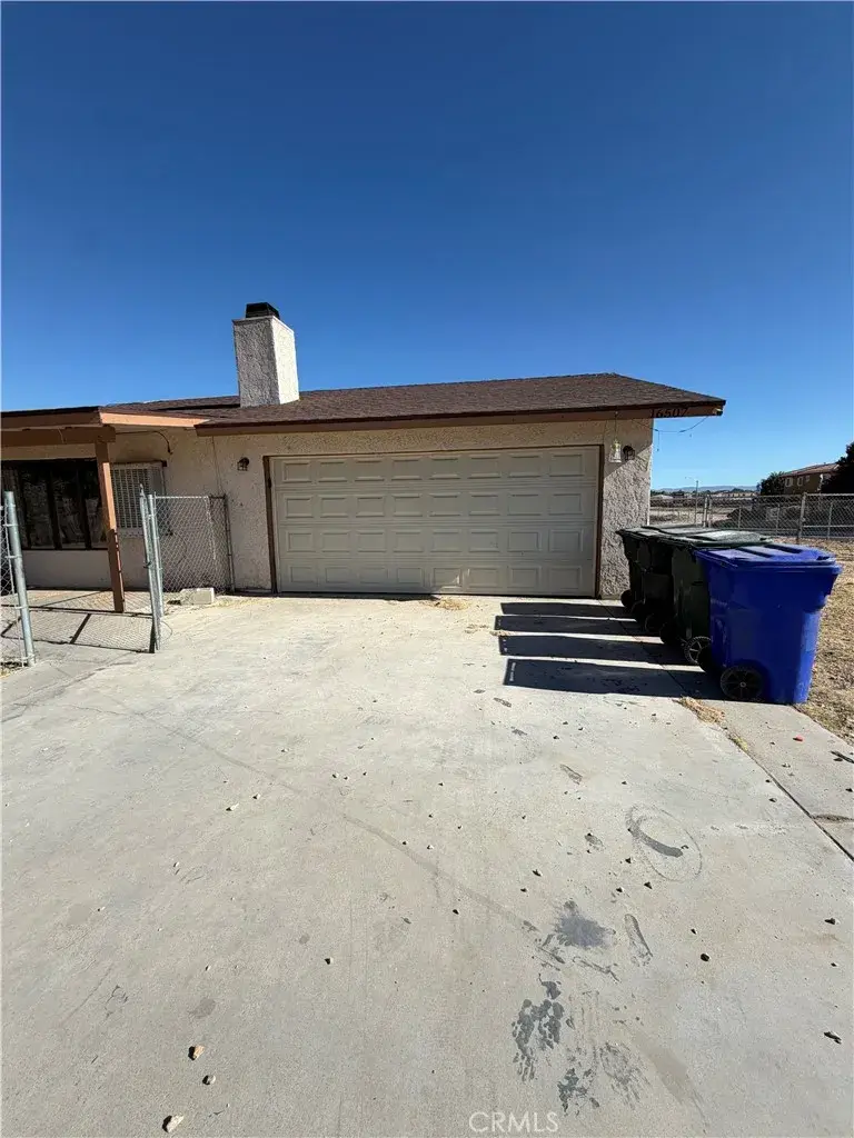 16507 Warwick Street, Victorville, CA 92395 - #3