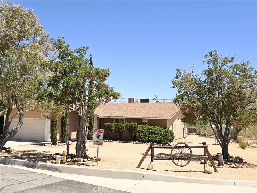 23911 Tahquitz, Apple Valley, CA 92307 - #2