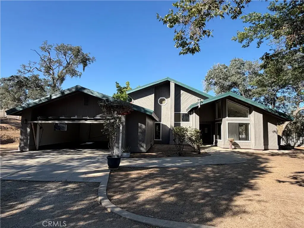 29642 Hart Oaks Drive, Keene, CA 93531 - #1