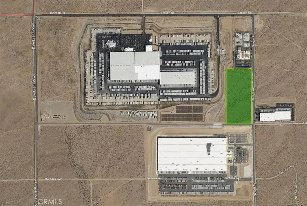 1 Navajo, Apple Valley, CA 92307 - #1