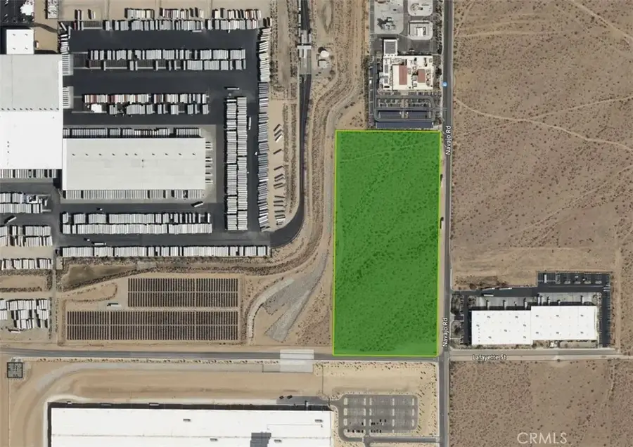 1 Navajo, Apple Valley, CA 92307 - #2