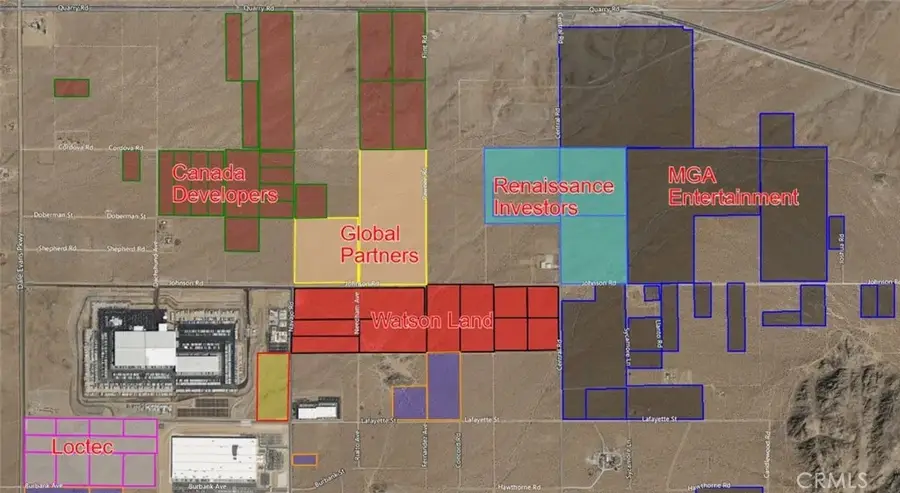 1 Navajo, Apple Valley, CA 92307 - #3