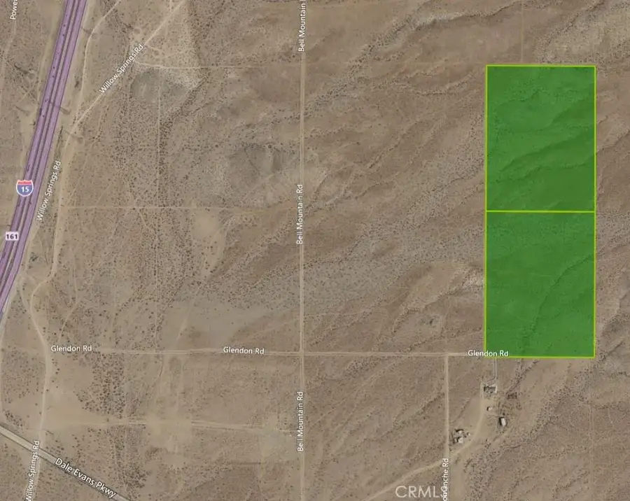 0 Glendon, Apple Valley, CA 92307 - #3