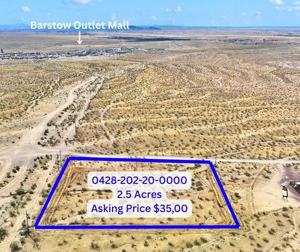 33335 L, Barstow, CA 92311