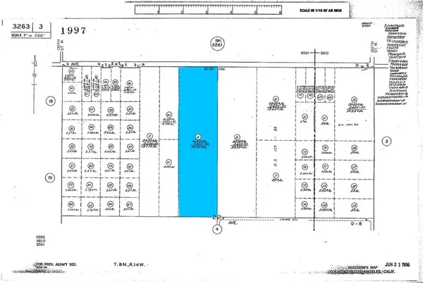0 W Ave D (hwy 138), Lancaster, CA 93536