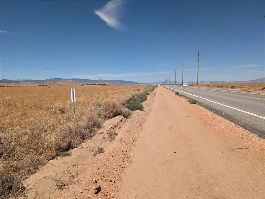 0 W Ave D (hwy 138), Lancaster, CA 93536 - #2