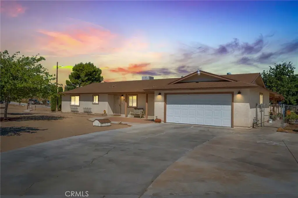 34646 L Street, Barstow, CA 92311 - #1
