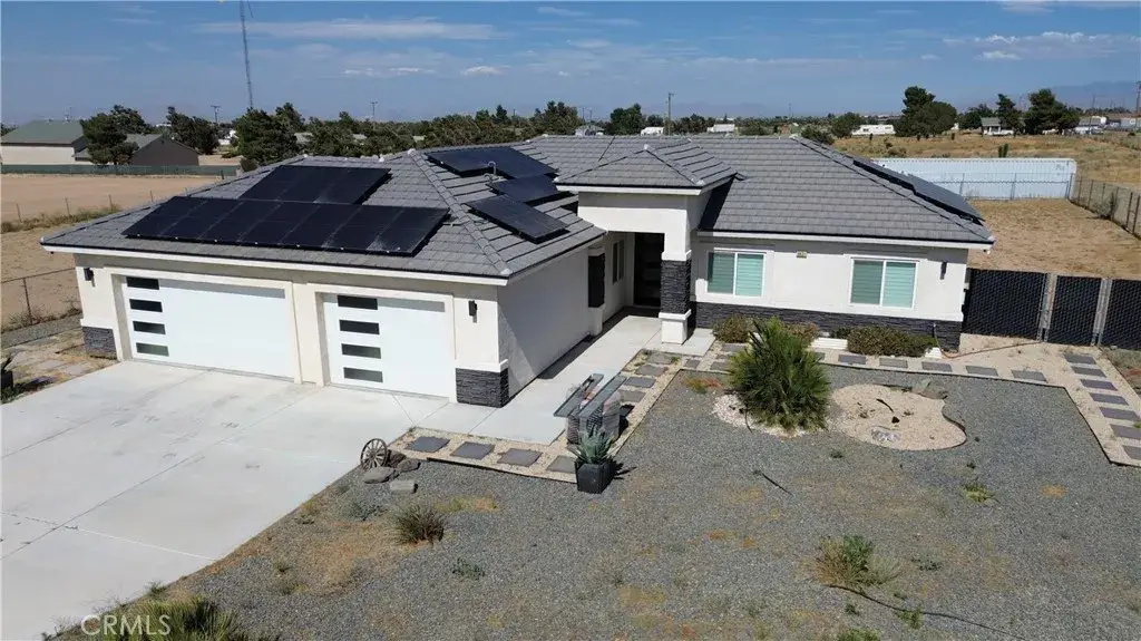 9831 Buttemere, Phelan, CA 92371 - #1