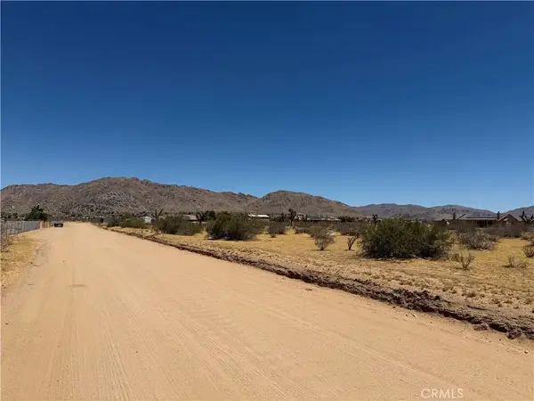 4362025 Rocky Point, Apple Valley, CA 92307