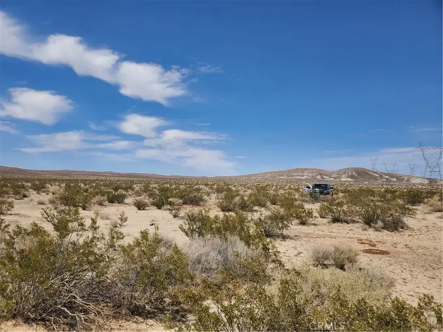 37211 Paradise Springs, Yermo, CA 92398 - #3