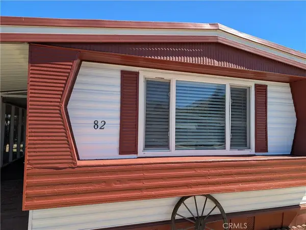 15940 Stoddard Wells #82, Victorville, CA 92395