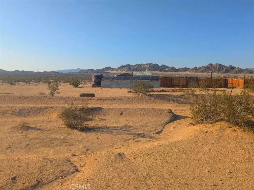 79032 Indian, Twentynine Palms Yucca Valley, CA 92277 - #1