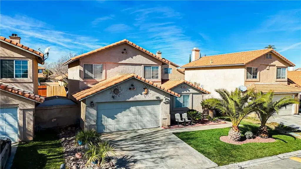 12450 Silverwood, Victorville, CA 92395 - #1