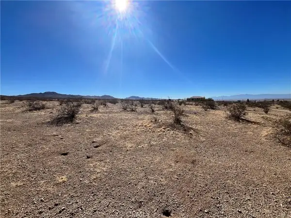 0 Costalada Rd, Oro Grande, CA 92368
