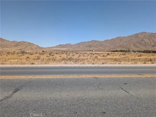 0 Highway 18 Parcel #0436-142-74, Apple Valley, CA 92308