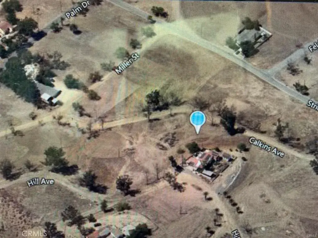 0 Calkins, Lake Elsinore, CA 92530 - #1