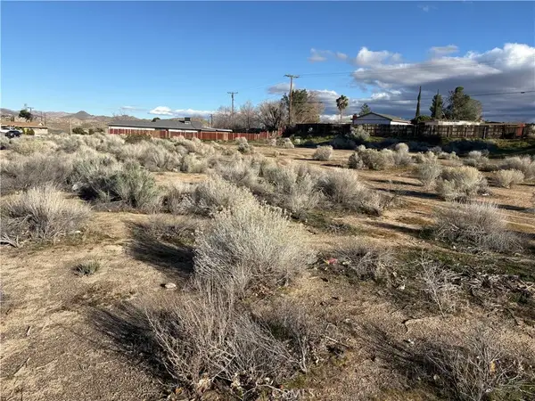 0 La Paz, Victorville, CA 92395