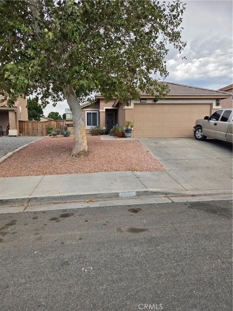 15053 Brown, Victorville, CA 92394 - #1
