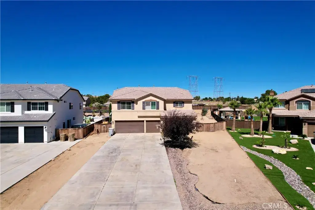 8168 April, Hesperia, CA 92345 - #1