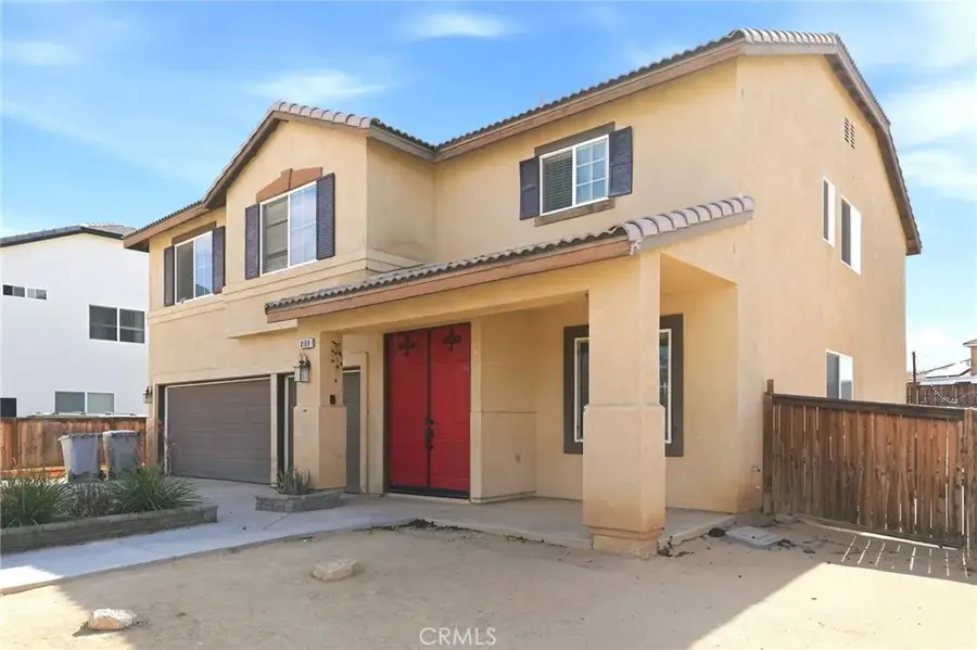 8168 April, Hesperia, CA 92345 - #2
