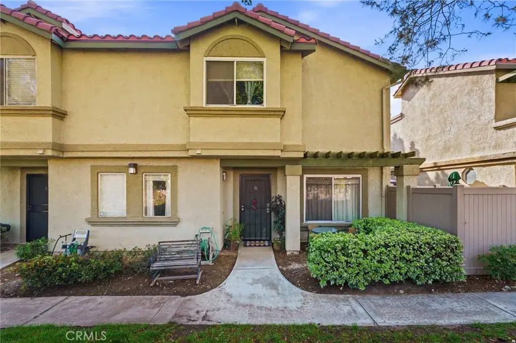 8439 Sunset Trail #B, Rancho Cucamonga, CA 91730 - #1