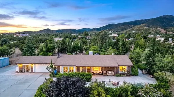 9224 Ponderosa Road, Pinon Hills, CA 92372