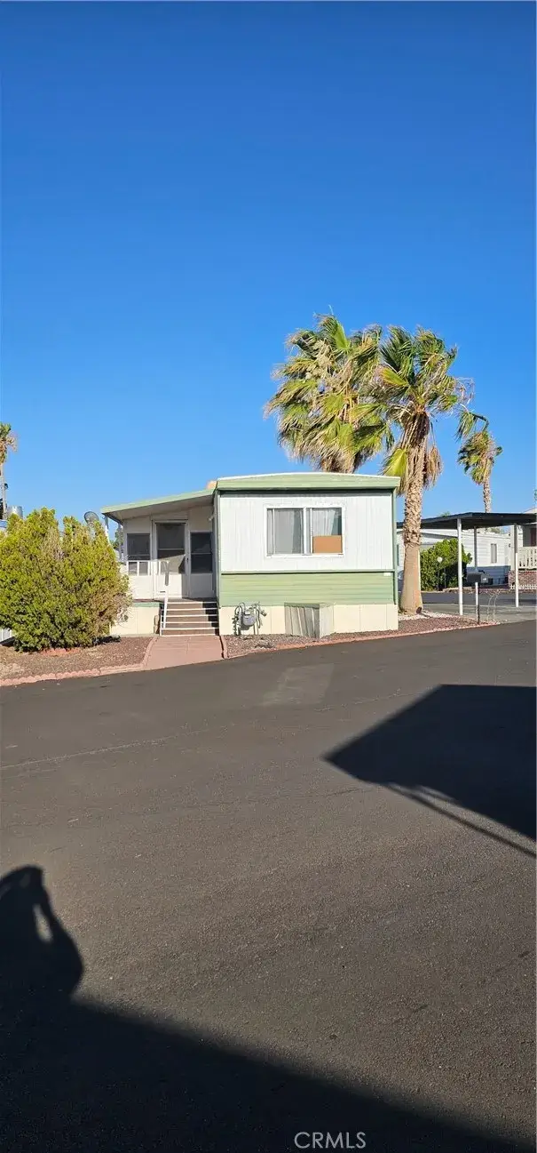 701 Montara #51, Barstow, CA 92311 - #1
