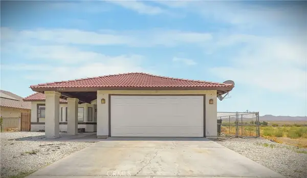 26767 Corona Drive, Helendale, CA 92342