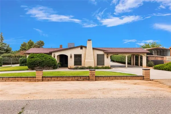 17994 Pine Street, Hesperia, CA 92345