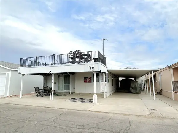 76 Thunderhead 1, Needles, CA 92363