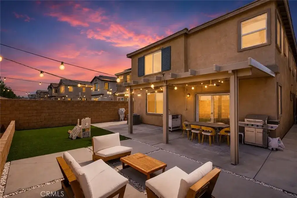 13029 Echo Valley, Victorville, CA 92392 - #1