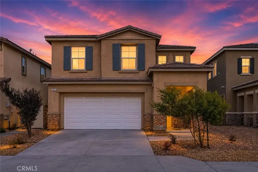 13029 Echo Valley, Victorville, CA 92392 - #2
