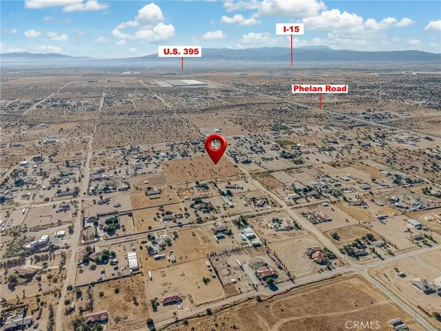 0 Yucca Terrace Dr, Oak Hills, CA 92344 - #2